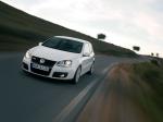 Volkswagen Golf GTi 2005 года